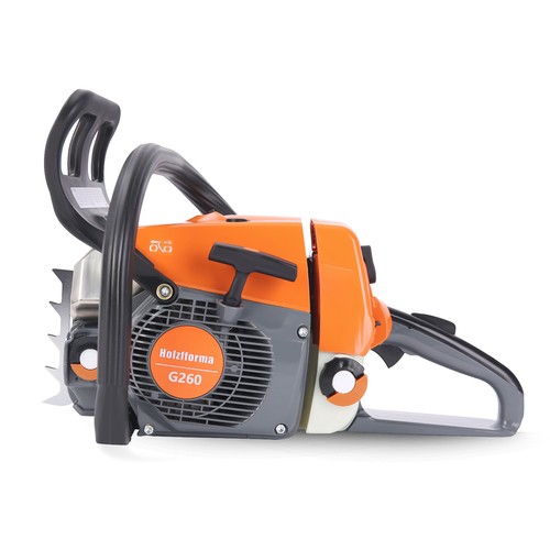 Motosega holzfforma arancione - motosega,