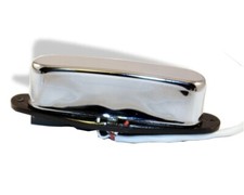 Pickup T Type Chrome Small