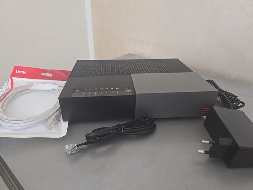 Modem router tim - modem,