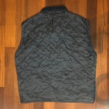 Giubbotto nero invernale - , in