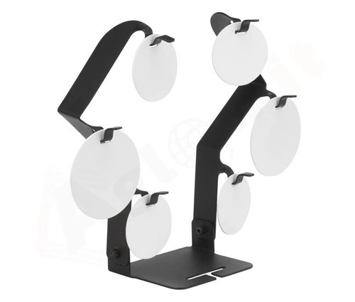 Bersaglio geometric tiro - bersaglio,
