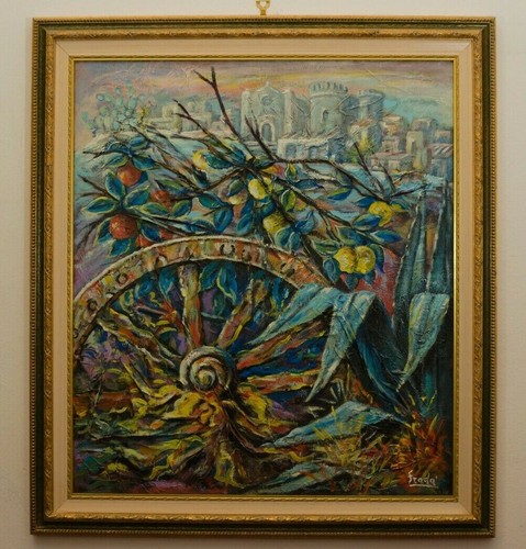 Frada francesco amico - francesco, d'amico