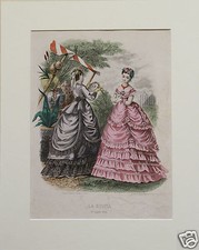 Moda Francese French Fashion