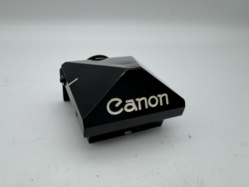 Canon mirino a prisma - a,