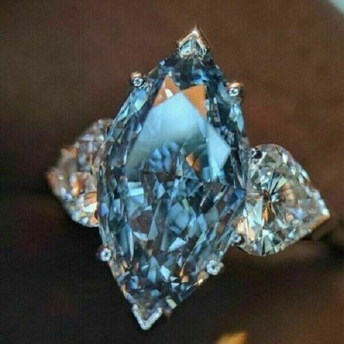 Anello fidanzamento 3 - di,