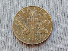 Regno d'Italia Vittorio