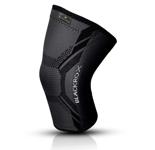 Ginocchiera blackrox san - blackrox,