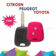 GUSCIO COVER SILICONE FUCSIA