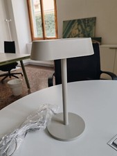 Lampada da tavolo di design Per comodino scrittoio scrivania  modernariato