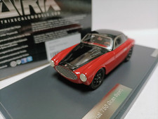 Matrix 1/43 Moretti-Fiat 750