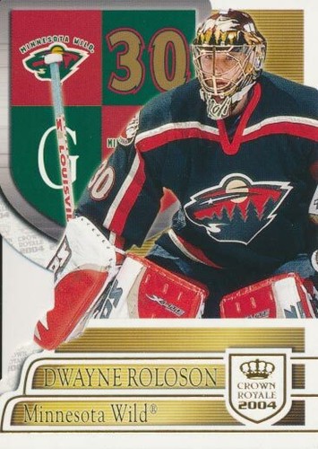 2003 crown royale - royale, #52