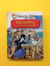 Jolanda la figlia del corsaro