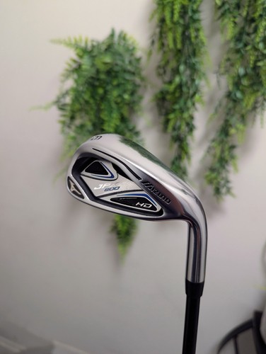 Mizuno jpx 800 mazze - jpx, hd