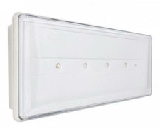 BEGHELLI PLAFONIERA STILE+ LED
