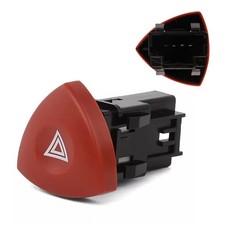 1x INTERRUTTORE LUCI EMERGENZA