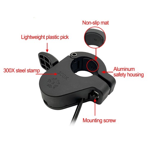 300x controllo ebike - 300x,