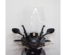 Parabrezza Isotta Alta Prot 6