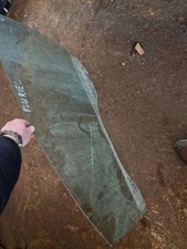 CITROËN C3 Pluriel HB Vidrio