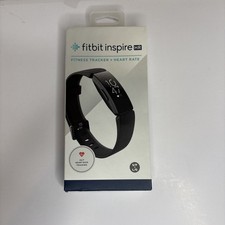 Fitbit Inspire HR