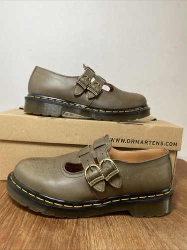 Scarpe martens s 1461 - dr, dm’s