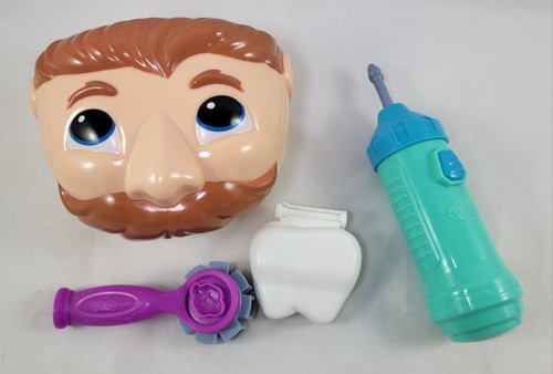 Play doh mini doctor drill - play-doh,