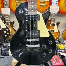 Epiphone Les Paul studio nero