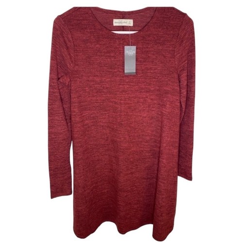 Abito manica lunga - , abercrombie