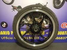 Cerchio ruota anteriore