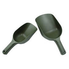 Comodo cucchiaio da lancio esche per pesca alla carpa mani pulite garantito