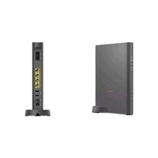 Vodafone WiFi 6 Station Modem Router Fibra 2000 Mega FTTH  FIBRA  PURA FTTH