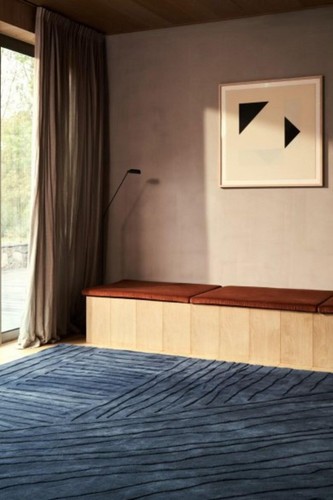 Tappeto lana neozelandese - tappeto,