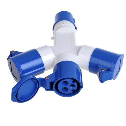 Cee vie 220v - 3,