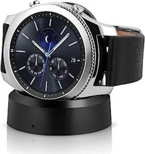 Smartwatch gps samsung - samsung, s3