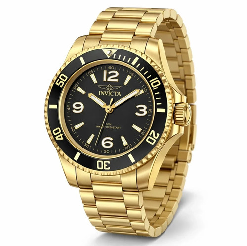 Orologio uomo invicta - orologio,