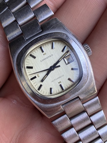 Orologio watch longines lady - watch,