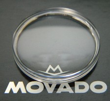 Movado super sub-sea verre
