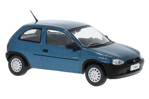Ixo clc581 opel corsa - b, swing