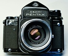 Carl Zeiss Planar 80 mm F/2.8