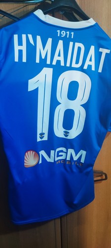 Maglia brescia calcio - maglia,