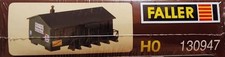 FALLER 130947 Kit Magazzino