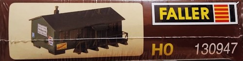 Faller 130947 kit - 130947,