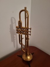 Tromba Couesnon del 1948 - Strumento raro e in condizioni eccezionali