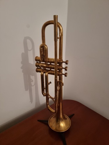 Tromba couesnon del 1948 - couesnon,