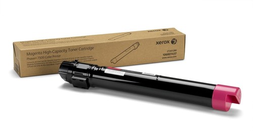 Xerox 106r01437 cartuccia - 106r01437,