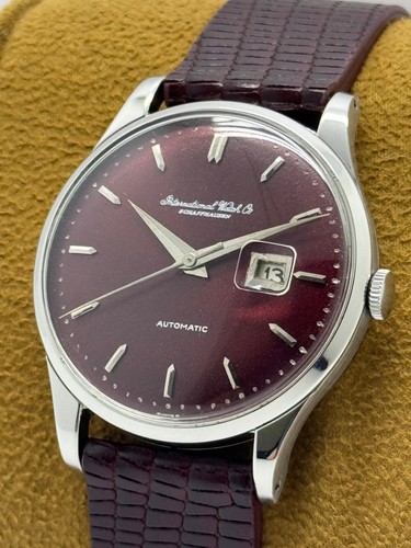 Orologio iwc schaffhausen - orologio,