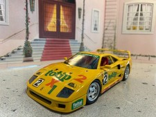 Ferrari F40 modello speciale