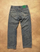 Jeans Denim Vintage Jacob