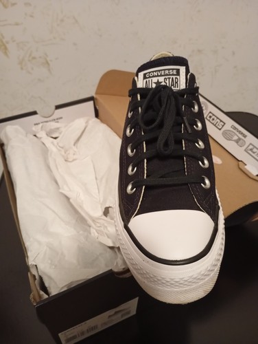 Scarpe converse sneakers - scarpe,