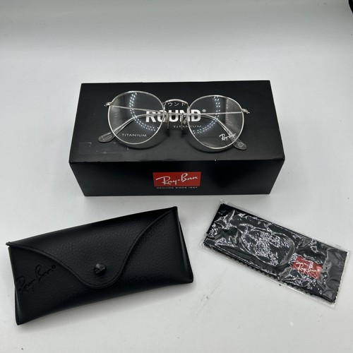 Montatura occhiali ray - occhiali, ray-ban