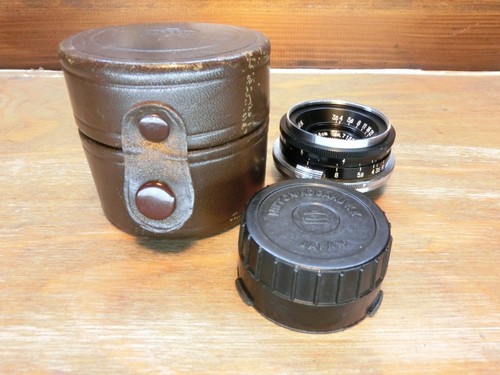 7985 nikon nikkor cm 3 - 7985,